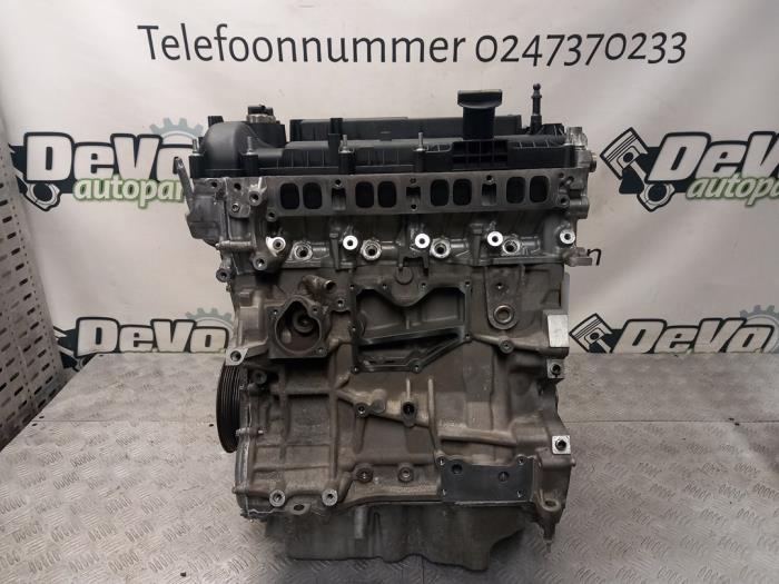 Generalüberholte Motor Ford Focus 3 ST 2.0 ST EcoBoost 16V Preis € 4.235,00 Mit Mehrwertsteuer angeboten von DeVo Autoparts