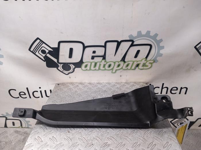Begagnade Diverse Toyota RAV4 (A5) 2.5 16V Pris € 36,30 Inklusive moms erbjuds av DeVo Autoparts