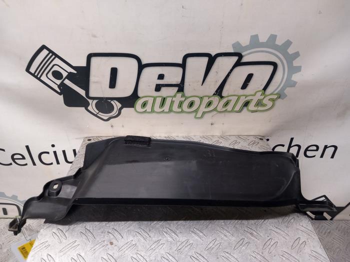 Sonstige van een Toyota RAV4 (A5) 2.5 16V 2020