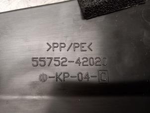 Sonstige van een Toyota RAV4 (A5) 2.5 16V 2020