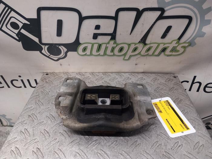 Used Engine mount Ford Kuga II (DM2) 1.5 EcoBoost 16V 120 Price € 36,30 Inclusive VAT offered by DeVo Autoparts