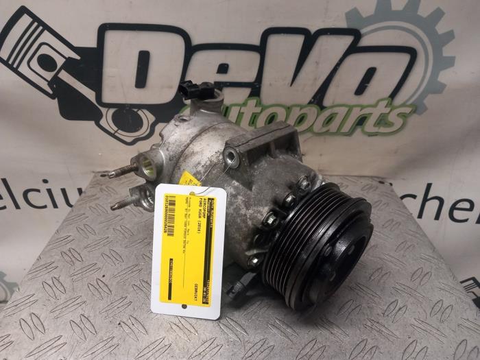 Usagé Pompe clim Ford Kuga II (DM2) 1.5 EcoBoost 16V 150 Prix € 151,25 Prix TTC proposé par DeVo Autoparts