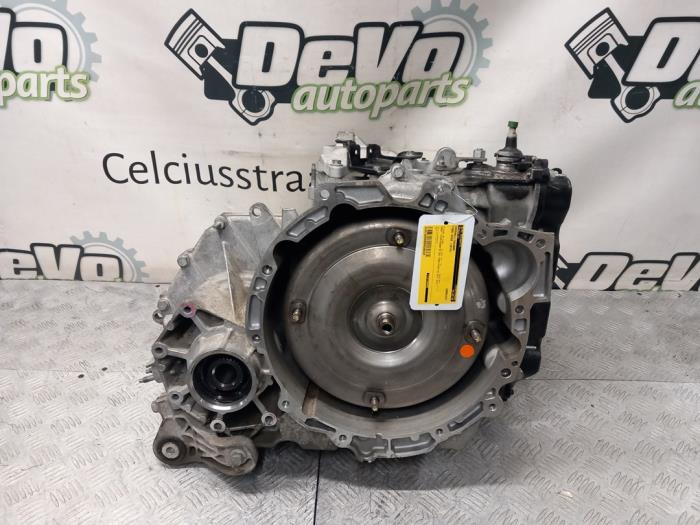 Gebrauchte Getriebe Ford Kuga II (DM2) 1.5 EcoBoost 16V 180 4x4 Preis € 1.815,00 Mit Mehrwertsteuer angeboten von DeVo Autoparts
