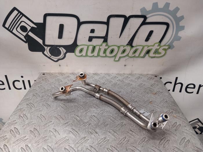 Usagé Conduit (divers) Ford Focus 4 1.0 EcoBoost 12V Hybrid 125 Prix € 42,35 Prix TTC proposé par DeVo Autoparts