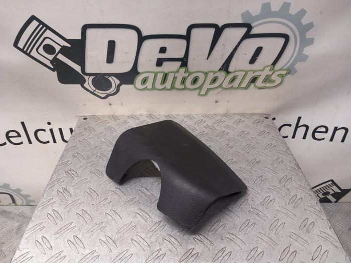 Usagé Divers Renault Kadjar (RFEH) 1.3 TCE 160 FAP 16V Prix € 24,20 Prix TTC proposé par DeVo Autoparts