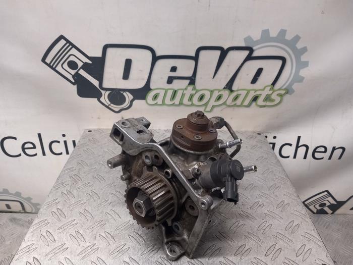 Usagé Pompe haute pression Volvo V40 (MV) 1.6 D2 Prix € 151,25 Prix TTC proposé par DeVo Autoparts