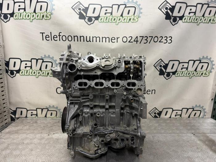 Skontrolowane Silnik Nissan Qashqai (J11) 1.3 DIG-T 140 16V Cena € 3.025,00 Z VAT oferowane przez DeVo Autoparts