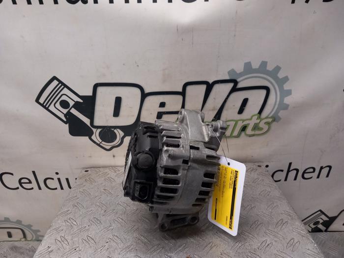 Używane Pradnica Ford Kuga II (DM2) 1.5 EcoBoost 16V 182 Cena € 60,50 Z VAT oferowane przez DeVo Autoparts