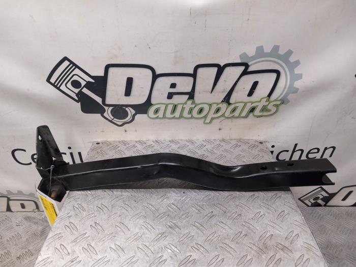 Used Subframe Ford Kuga II (DM2) 1.5 EcoBoost 16V 182 Price € 36,30 Inclusive VAT offered by DeVo Autoparts