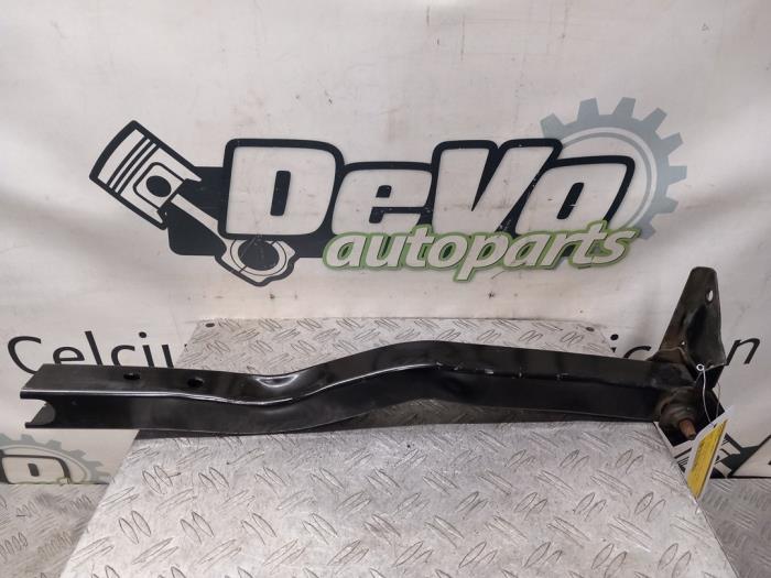 Used Subframe Ford Kuga II (DM2) 1.5 EcoBoost 16V 182 Price € 36,30 Inclusive VAT offered by DeVo Autoparts