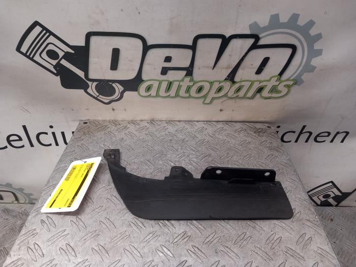 Używane Chlapacz Ford Kuga II (DM2) 1.5 EcoBoost 16V 182 Cena € 20,00 Procedura marży oferowane przez DeVo Autoparts