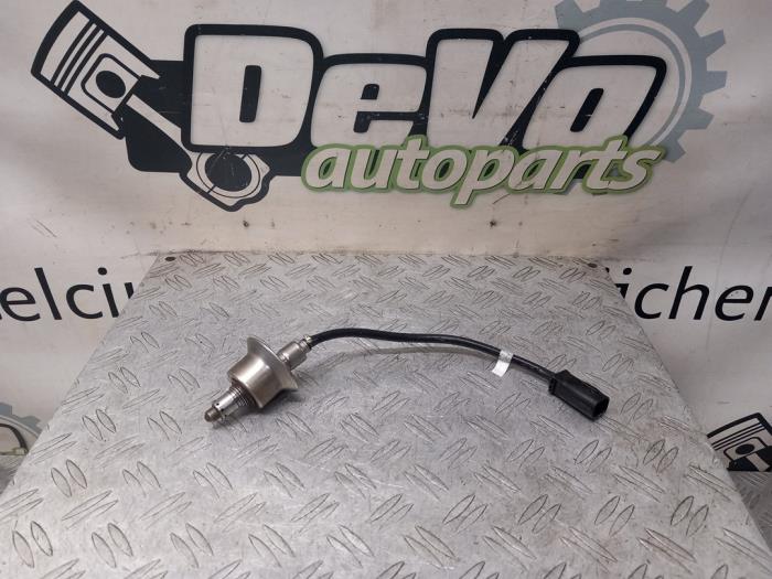 Używane Sonda lambda Toyota Yaris Cross (PB1/PJ1) 1.5 12V Cena € 54,45 Z VAT oferowane przez DeVo Autoparts