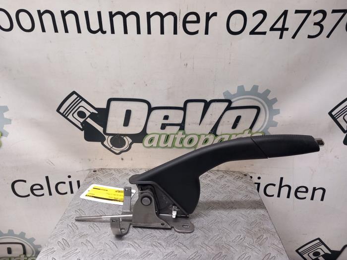 Usagé Câble frein à main Renault Captur I (2R) 1.3 TCE 130 16V Prix € 42,35 Prix TTC proposé par DeVo Autoparts