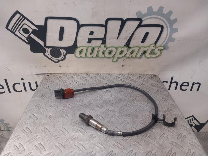Lambda probe from a Ford Focus 3 Wagon 1.0 Ti-VCT EcoBoost 12V 100 2018