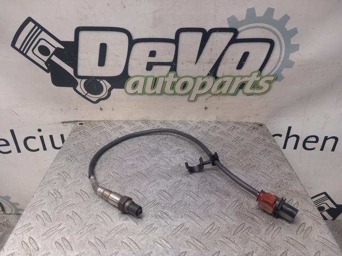 Usados Sonda Lambda Ford Focus 3 Wagon 1.0 Ti-VCT EcoBoost 12V 100 Precio € 42,35 IVA incluido ofrecido por DeVo Autoparts