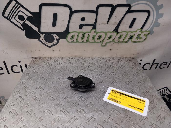 Begagnade Kamaxelsensor Mercedes A (W176) 1.6 A-180 16V Pris € 24,20 Inklusive moms erbjuds av DeVo Autoparts
