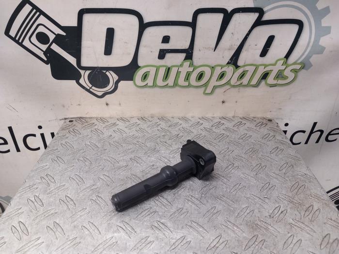 Begagnade Tändspole Ford Focus 4 Wagon 1.0 EcoBoost 12V Hybrid 125 Pris € 18,15 Inklusive moms erbjuds av DeVo Autoparts