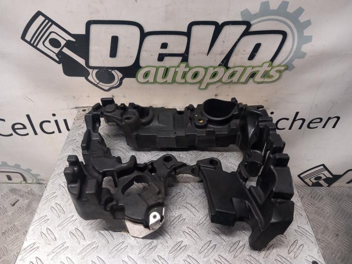 Usagé Divers Ford Focus 4 Wagon 1.0 EcoBoost 12V Hybrid 125 Prix € 42,35 Prix TTC proposé par DeVo Autoparts