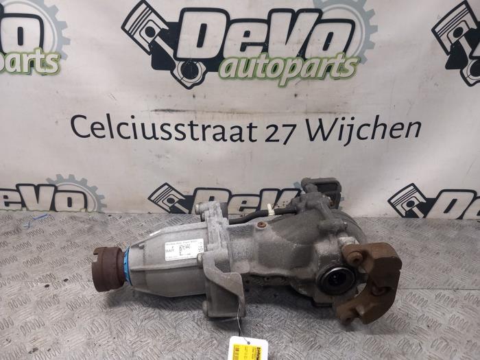 Gebrauchte Differential hinten Ford Kuga II (DM2) 1.5 EcoBoost 16V 120 Preis € 907,50 Mit Mehrwertsteuer angeboten von DeVo Autoparts