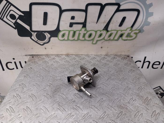 Used Mechanical fuel pump Ford C-Max (DXA) 1.5 Ti-VCT EcoBoost 150 16V Van Price € 272,25 Inclusive VAT offered by DeVo Autoparts