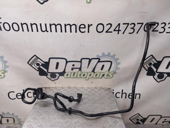 Neuf Conduit (divers) Audi A3 (8V1/8VK) 1.4 TFSI 16V Prix € 36,30 Prix TTC proposé par DeVo Autoparts