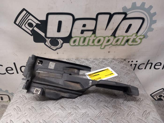 Gebrauchte Sonstige Ford Focus 3 Wagon 1.0 Ti-VCT EcoBoost 12V 125 Preis € 24,20 Mit Mehrwertsteuer angeboten von DeVo Autoparts