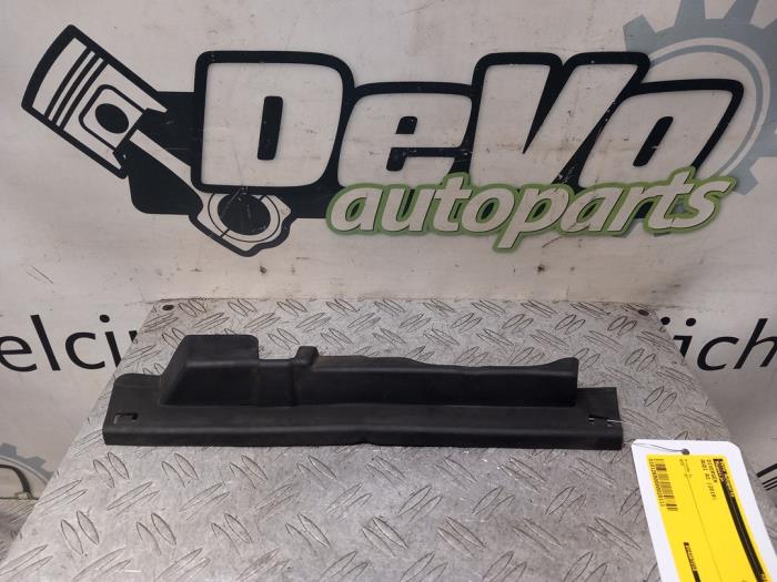 Gebrauchte Sonstige Audi A3 Sportback (8VA/8VF) 1.4 TFSI 16V e-tron Preis € 12,10 Mit Mehrwertsteuer angeboten von DeVo Autoparts