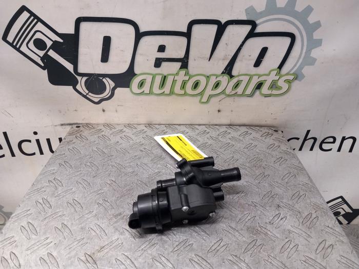 Begagnade Termostathus Nissan Qashqai (J11) 1.3 DIG-T 140 16V Pris € 54,45 Inklusive moms erbjuds av DeVo Autoparts