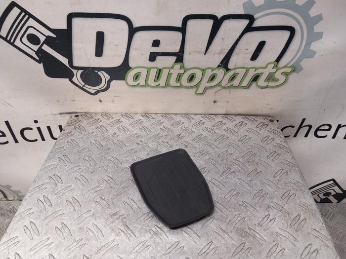 Usagé Divers Renault Captur I (2R) 1.3 TCE 150 16V Prix € 12,10 Prix TTC proposé par DeVo Autoparts