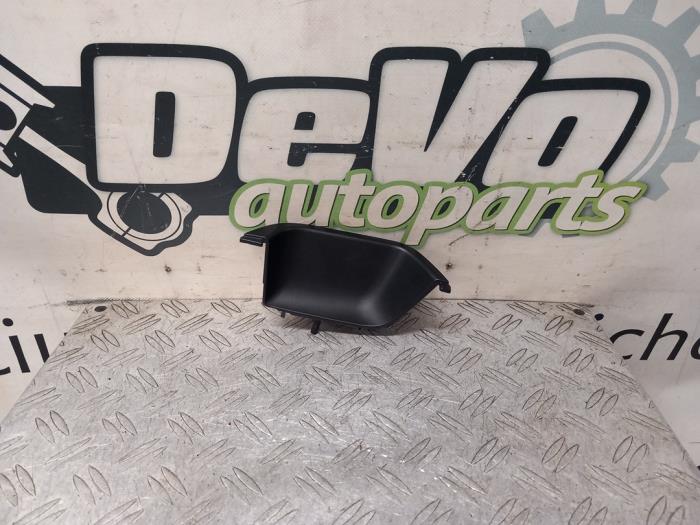 Begagnade Diverse Ford Fiesta 6 ST 1.6 ST 16V Pris € 18,15 Inklusive moms erbjuds av DeVo Autoparts