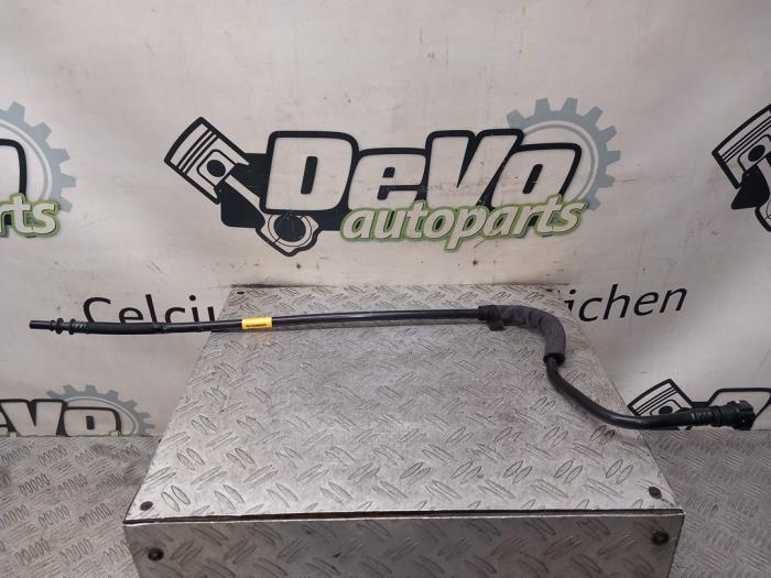 Usagé Conduit (divers) Renault Captur II (RJB) 1.6 E-Tech 160 Prix € 42,35 Prix TTC proposé par DeVo Autoparts