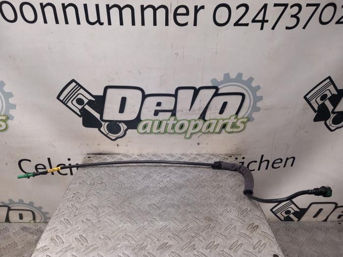 Usagé Conduit (divers) Renault Captur II (RJB) 1.6 E-Tech 160 Prix € 30,25 Prix TTC proposé par DeVo Autoparts