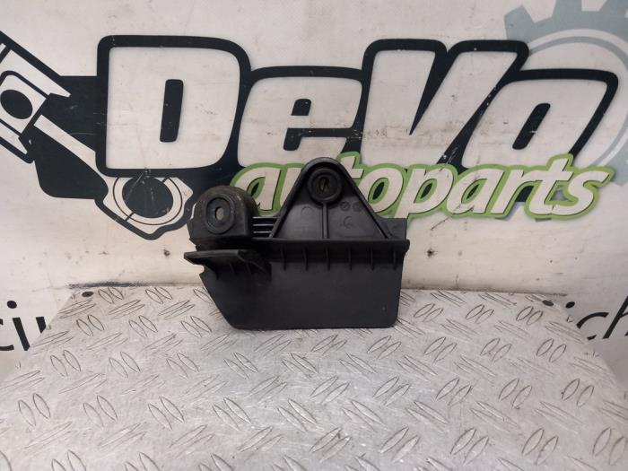 Używane Chlapacz Audi A3 Sportback (8VA/8VF) 1.4 TFSI 16V e-tron Cena € 24,20 Z VAT oferowane przez DeVo Autoparts
