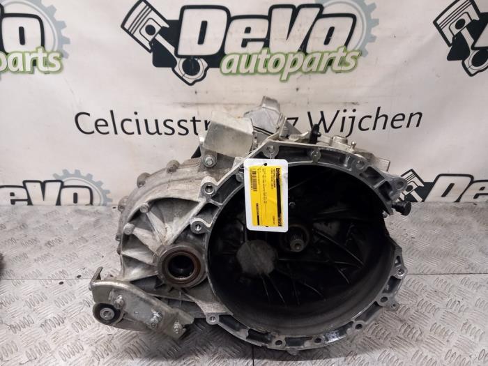 Gebrauchte Getriebe Ford Focus 3 Wagon 2.0 ST EcoBoost 16V Preis € 847,00 Mit Mehrwertsteuer angeboten von DeVo Autoparts