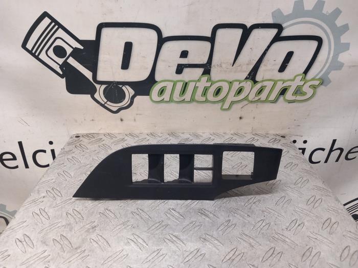 Usagé Divers Toyota RAV4 (A5) 2.5 16V Prix € 18,15 Prix TTC proposé par DeVo Autoparts