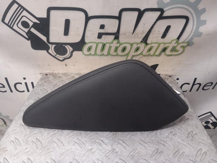 Usagé Divers Nissan Qashqai (J11) 1.3 DIG-T 140 16V Prix € 24,20 Prix TTC proposé par DeVo Autoparts