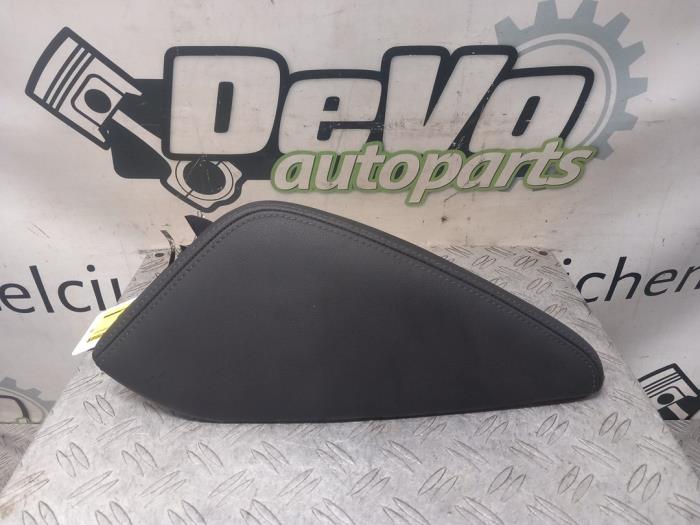 Usagé Divers Nissan Qashqai (J11) 1.3 DIG-T 140 16V Prix € 24,20 Prix TTC proposé par DeVo Autoparts