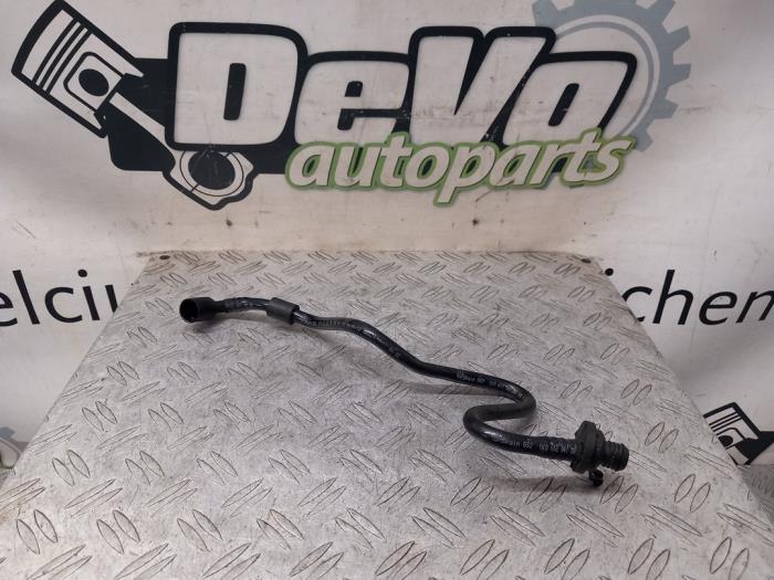 Usagé Conduit (divers) Volkswagen Golf VI (5K1) 1.4 16V Prix € 24,20 Prix TTC proposé par DeVo Autoparts