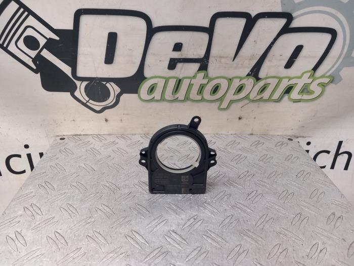 Begagnade Styrvinkelsensor Nissan Qashqai (J11) 1.3 DIG-T 140 16V Pris € 48,40 Inklusive moms erbjuds av DeVo Autoparts