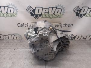 Getriebe van een Ford Kuga II (DM2) 1.5 EcoBoost 16V 120 2019