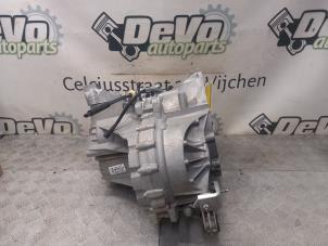 Getriebe van een Ford Kuga II (DM2) 1.5 EcoBoost 16V 120 2019