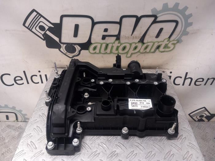 Gebrauchte Ventildeckel Ford Focus 3 Wagon 1.0 Ti-VCT EcoBoost 12V 100 Preis € 60,50 Mit Mehrwertsteuer angeboten von DeVo Autoparts