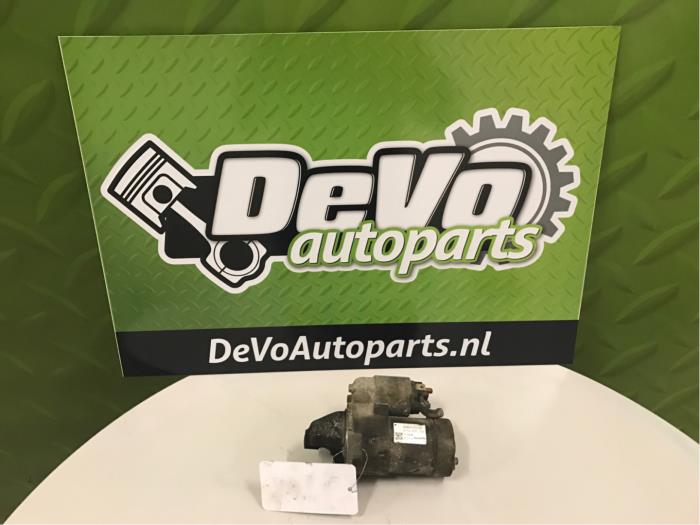 Begagnade Dynamo Opel Astra H (L48) Pris på förfrågan erbjuds av DeVo Autoparts