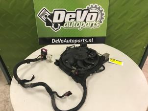 Used Cooling fans Opel Astra H (L48) Price on request offered by DeVo Autoparts