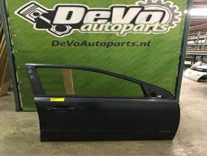 Used Front door 4-door, right Opel Astra H (L48) Price on request offered by DeVo Autoparts