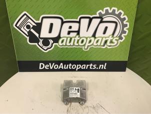Used Airbag Module Opel Astra H (L48) Price on request offered by DeVo Autoparts