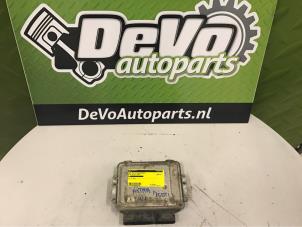Usagé Ordinateur gestion moteur Opel Astra H (L48) Prix sur demande proposé par DeVo Autoparts