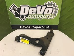Used Front wishbone, right Opel Astra H (L48) Price on request offered by DeVo Autoparts