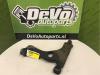 Front wishbone, right from a Opel Astra H (L48), Hatchback/5 doors, 2004 / 2014 2007