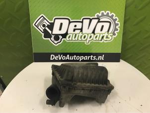 Used Air box Opel Astra H (L48) Price on request offered by DeVo Autoparts